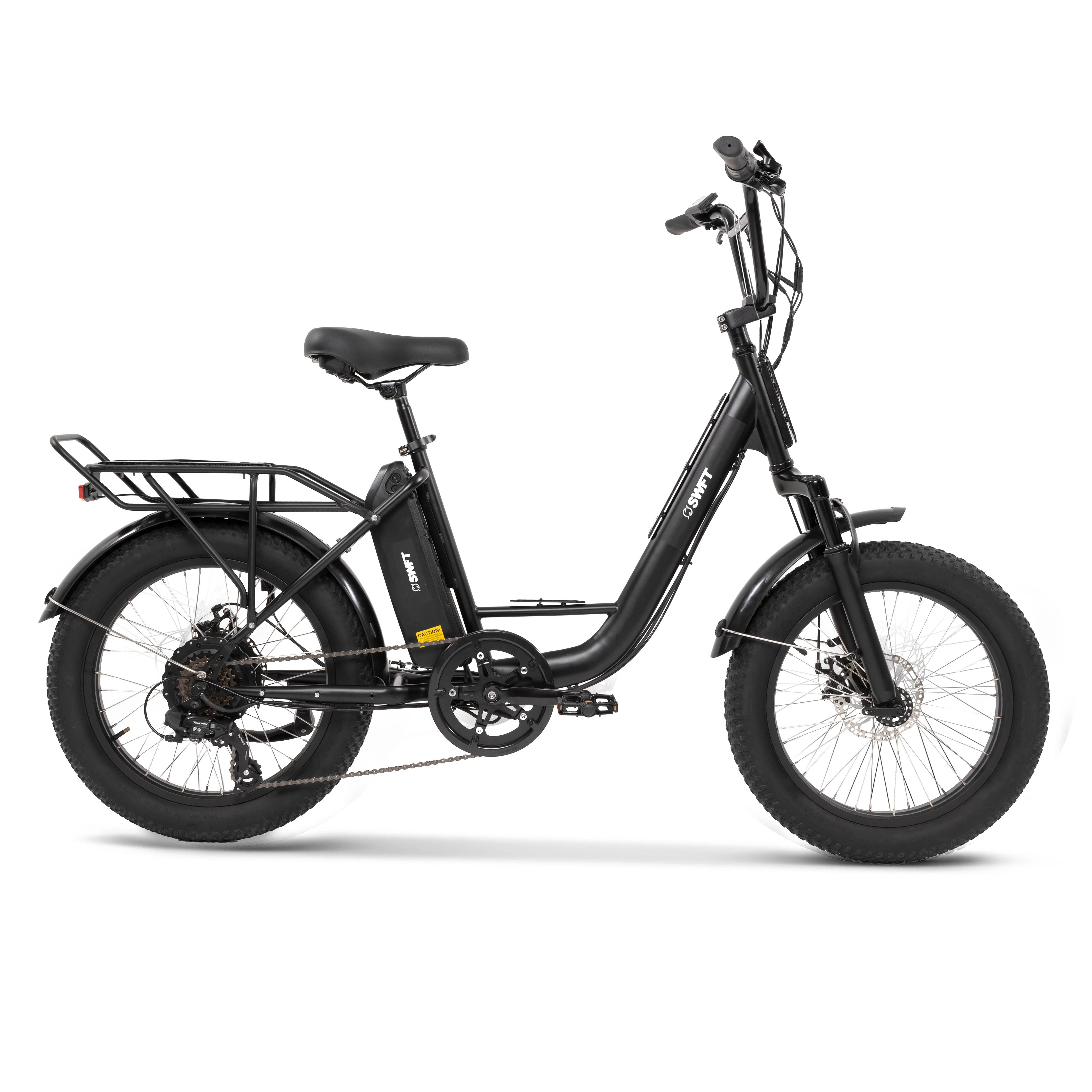 V.X E-bike - Image 10