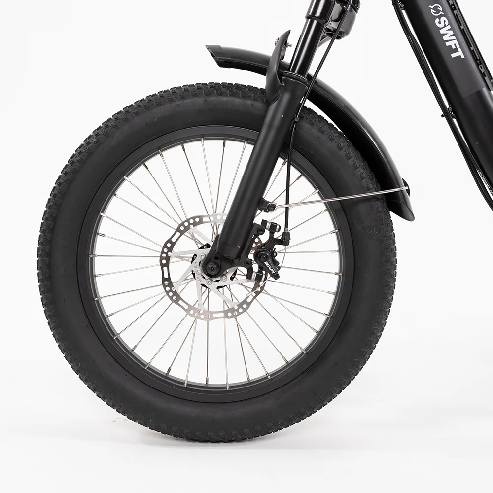 V.X E-bike - Image 3