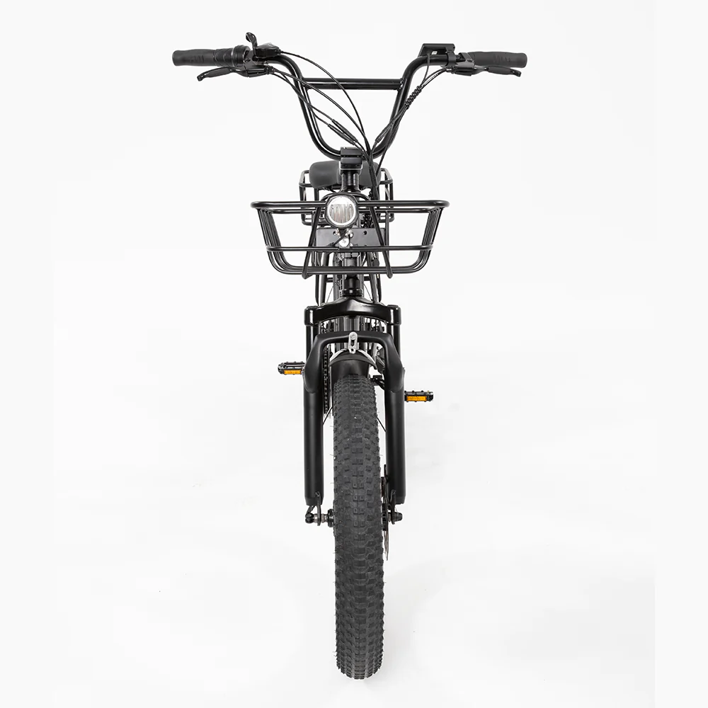 V.X E-bike - Image 4