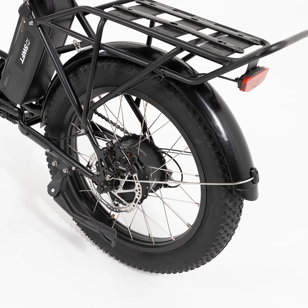 V.X E-bike - Image 5