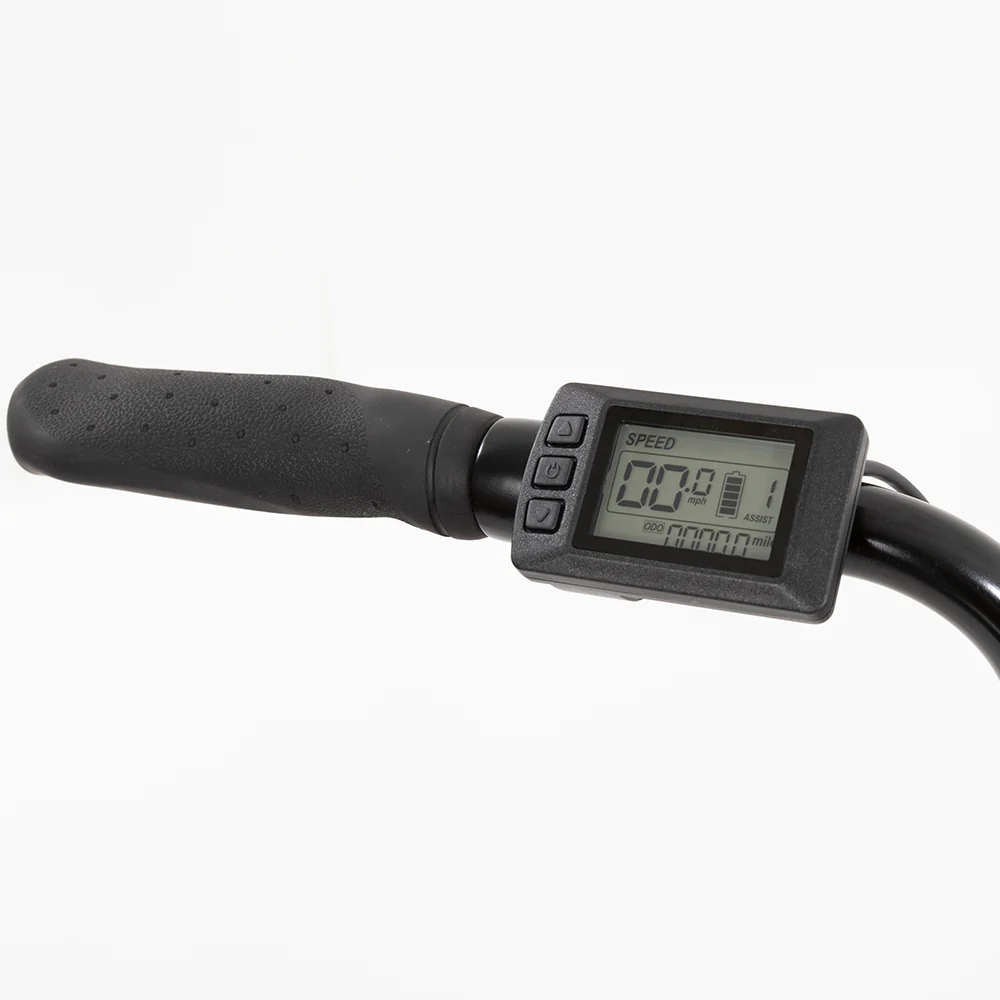 V.X E-bike - Image 6