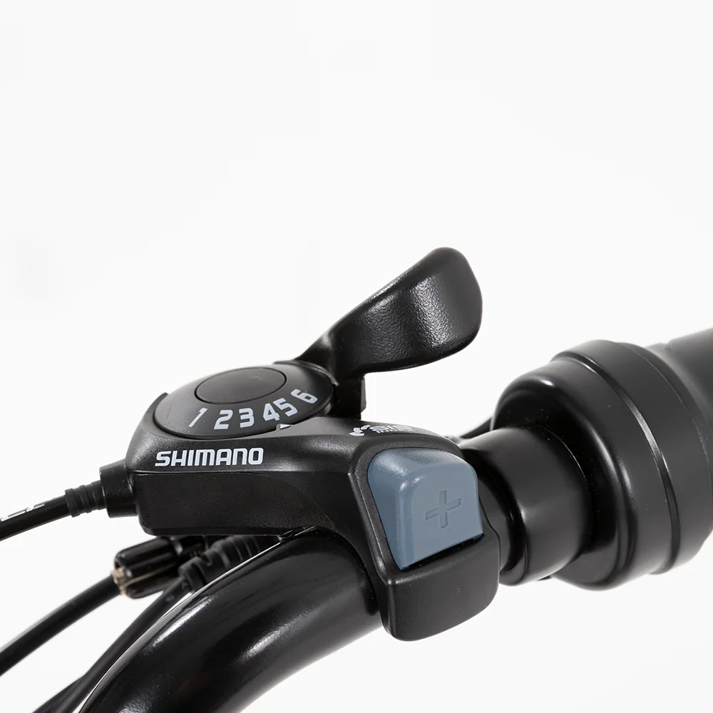 V.X E-bike - Image 7