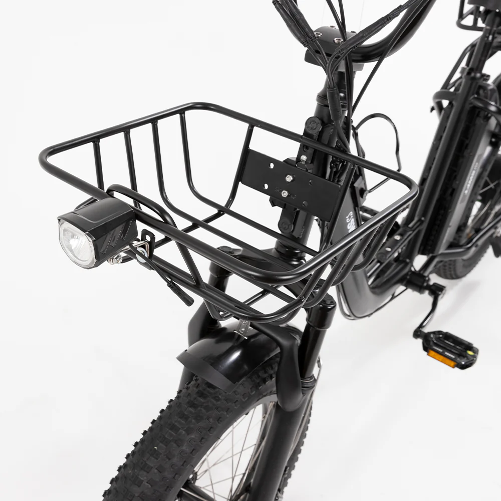 V.X E-bike - Image 9