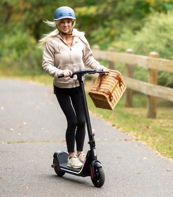SWFT XPR.P - Electric Scooter - Image 6