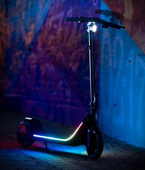 SWFT XPR.P - Electric Scooter - Image 7