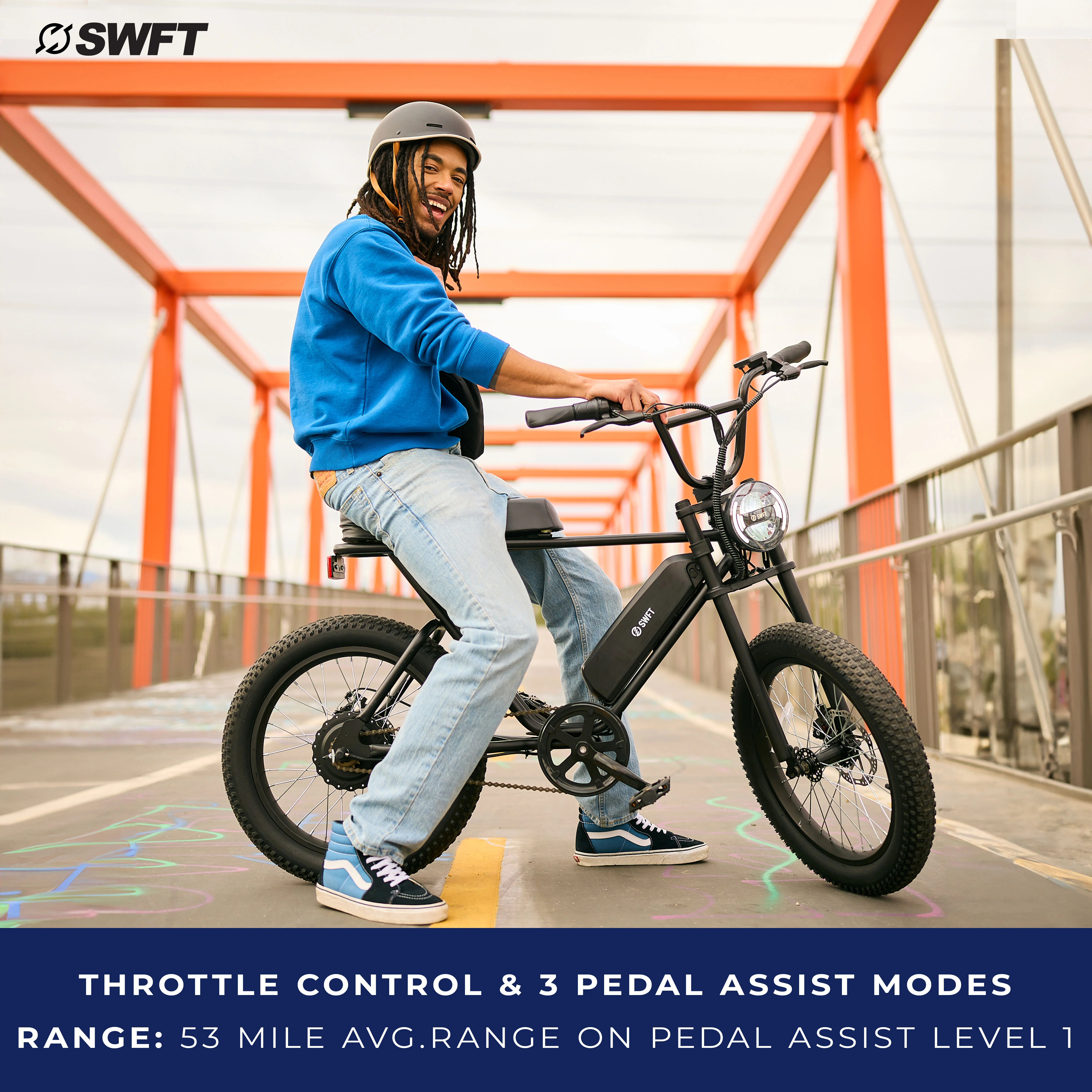 Z.X E-bike - Image 10