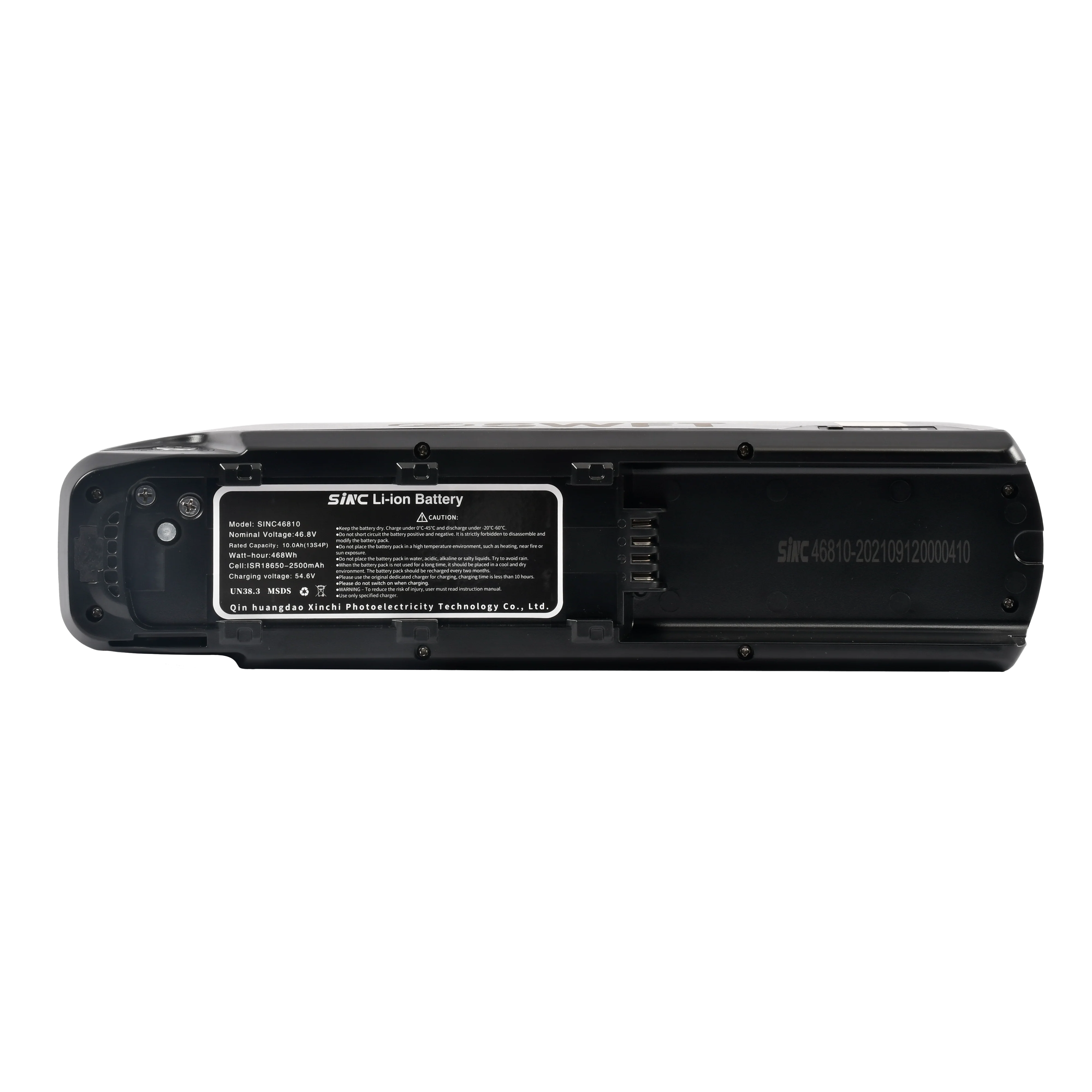 Zip Battery - Image 4