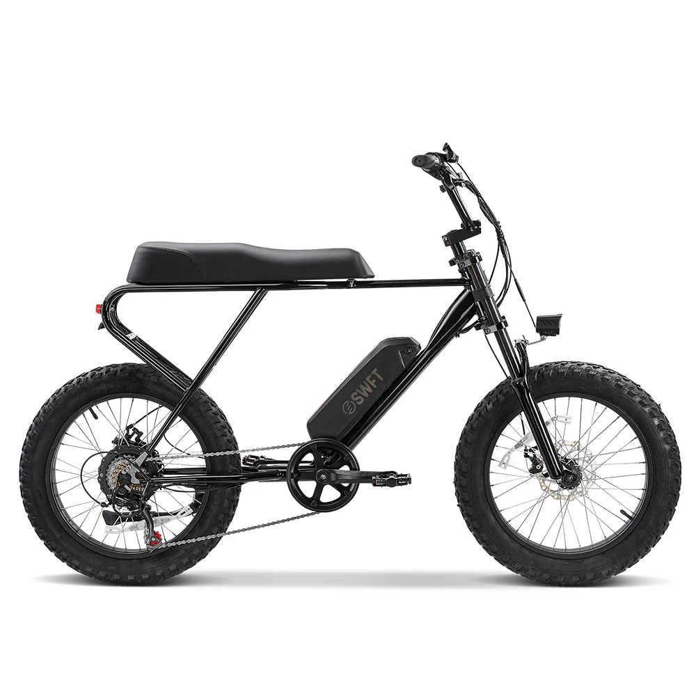 ZIP E-bike - Image 3