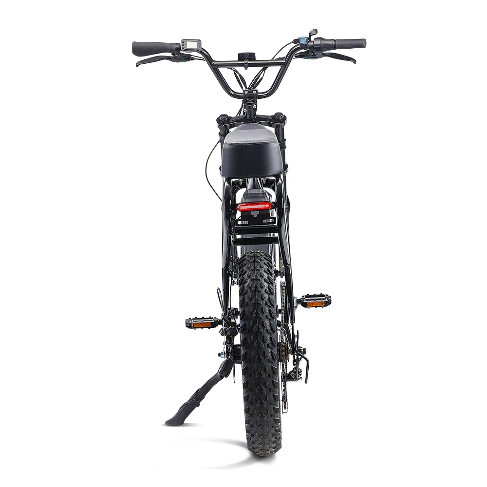 ZIP E-bike - Image 4