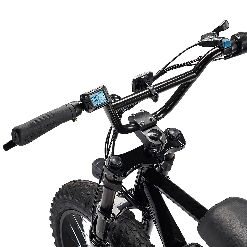 ZIP E-bike - Image 5