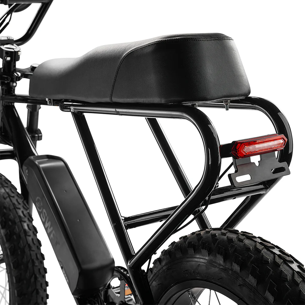 ZIP E-bike - Image 6