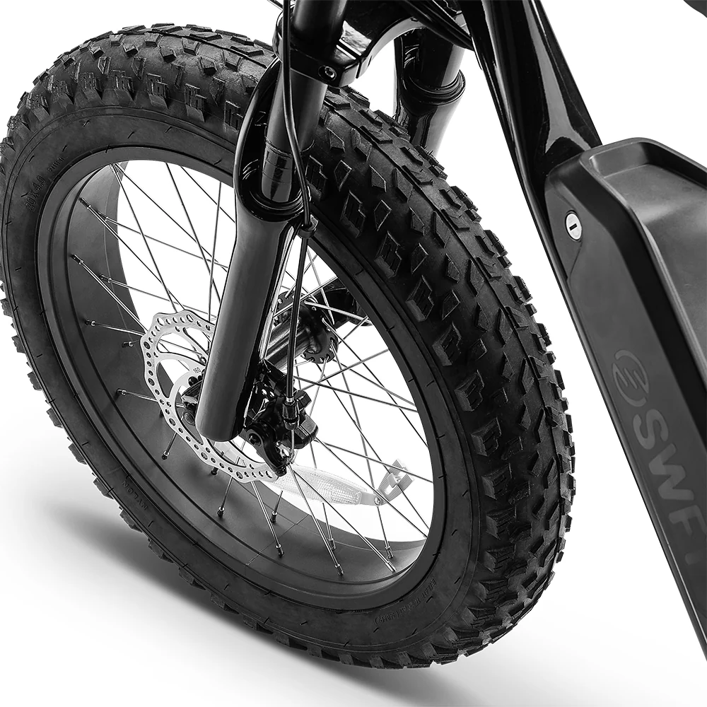 ZIP E-bike - Image 7