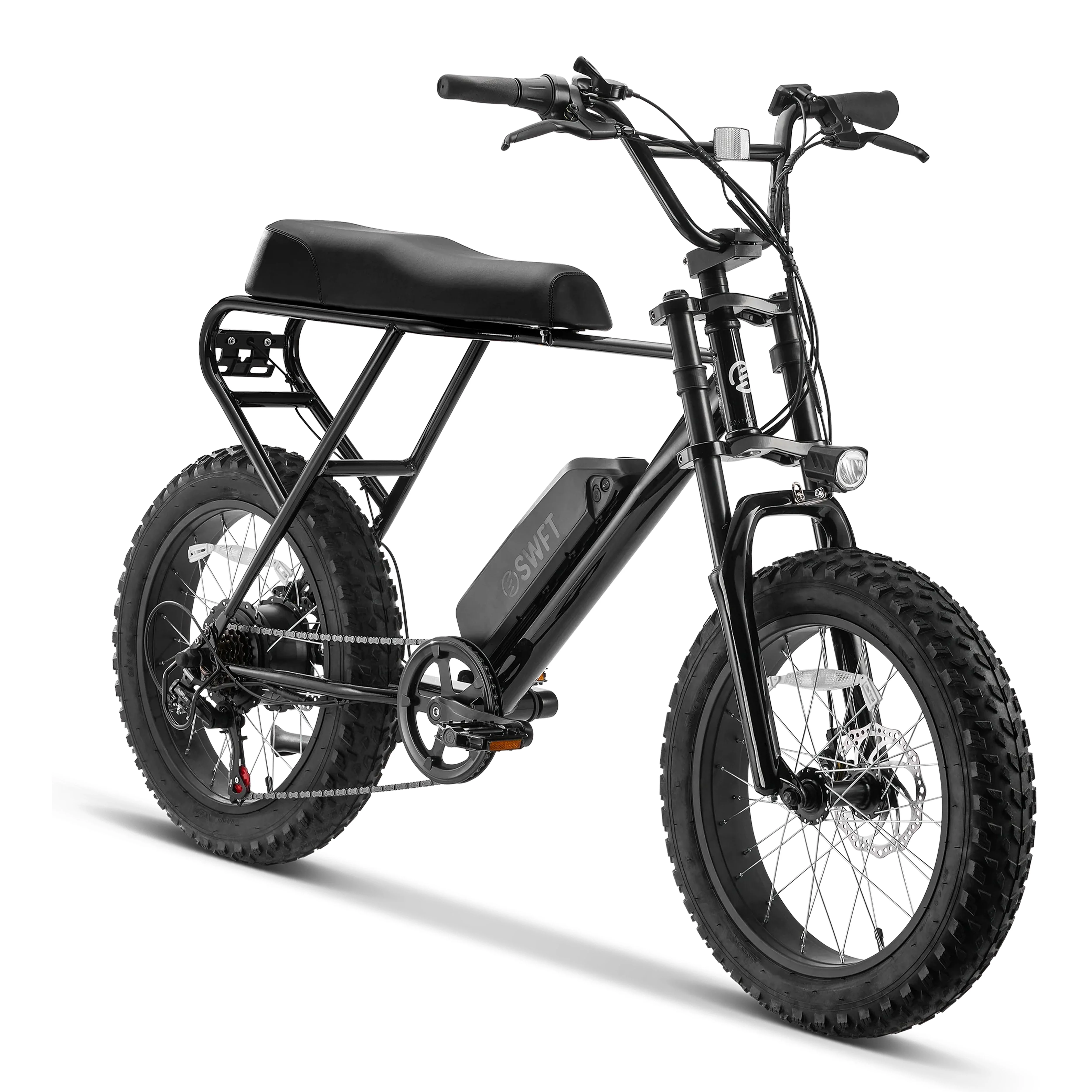 ZIP E-bike - Image 8